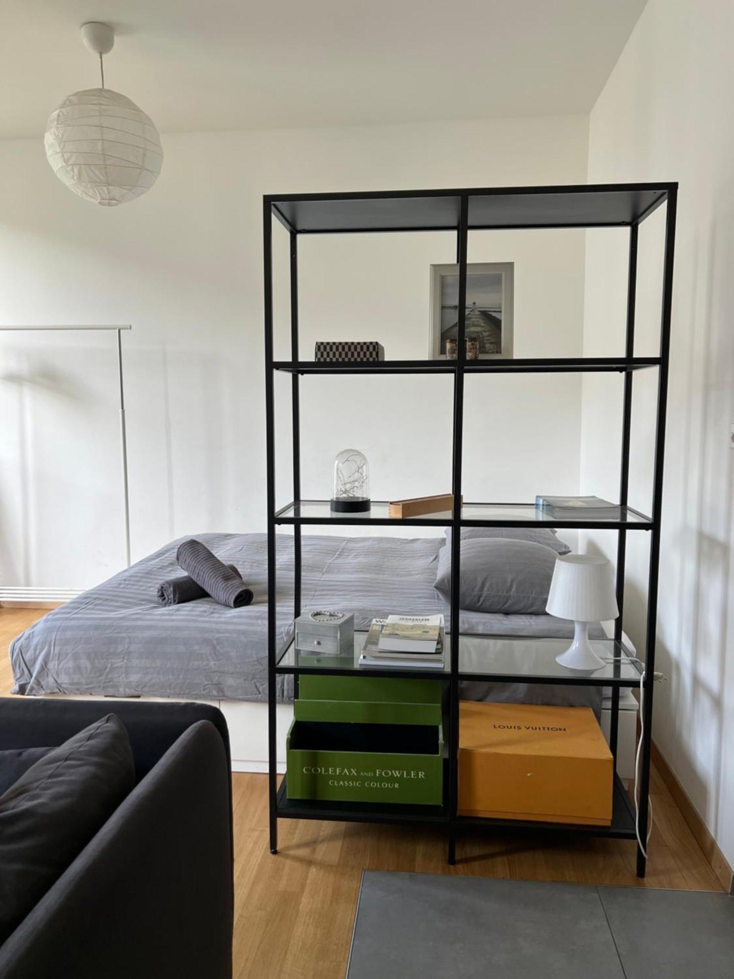 Luxury Apartment In Central جنيفا المظهر الخارجي الصورة