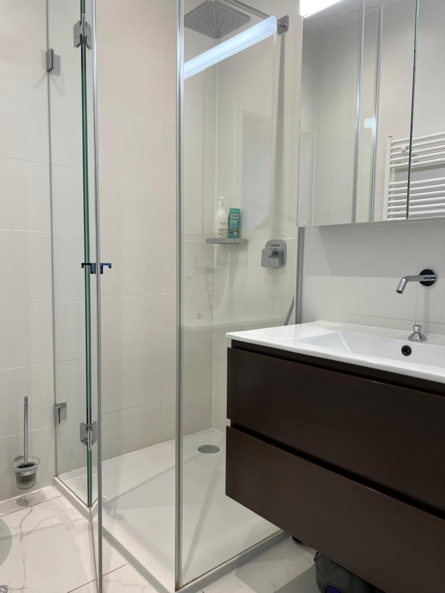 Luxury Apartment In Central جنيفا المظهر الخارجي الصورة